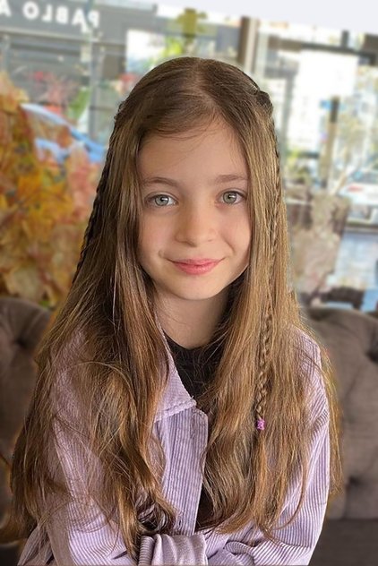 Beren Gençalp oyuncu görseli