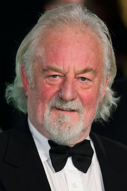 Bernard Hill oyuncu görseli