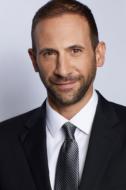 Bernardo de Paula oyuncu görseli