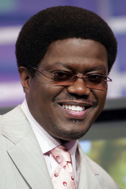 Bernie Mac oyuncu görseli