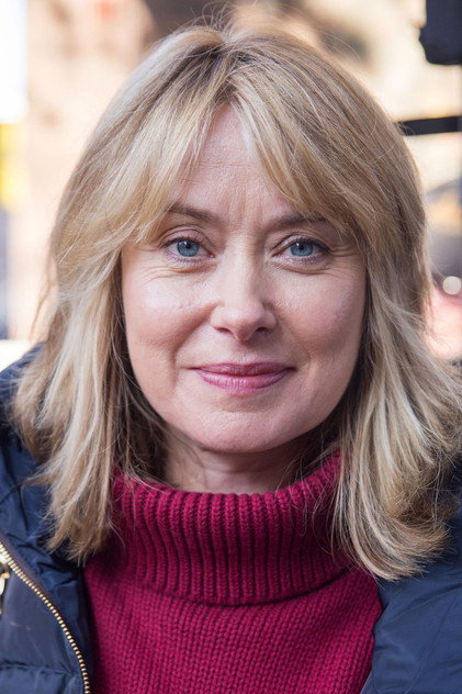 Beth Goddard oyuncu görseli