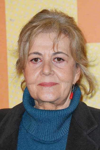 Betti Pedrazzi oyuncu görseli