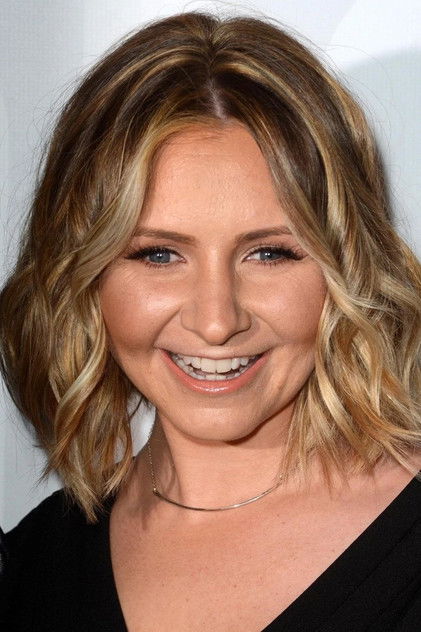 Beverley Mitchell oyuncu görseli