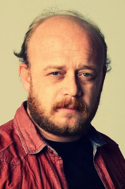 Beyti Engin oyuncu görseli