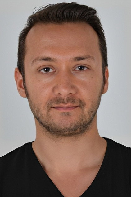 Bilal Çatalçekiç oyuncu görseli