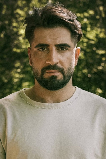 Bilal Hancı oyuncu görseli