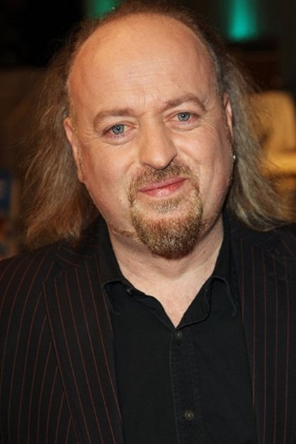 Bill Bailey oyuncu görseli