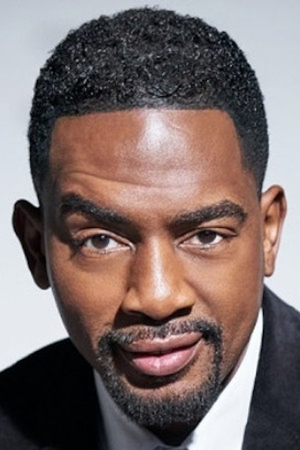 Bill Bellamy oyuncu görseli