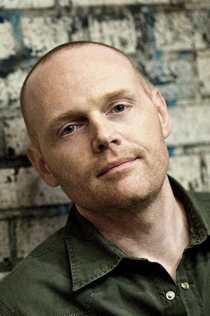 Bill Burr oyuncu görseli