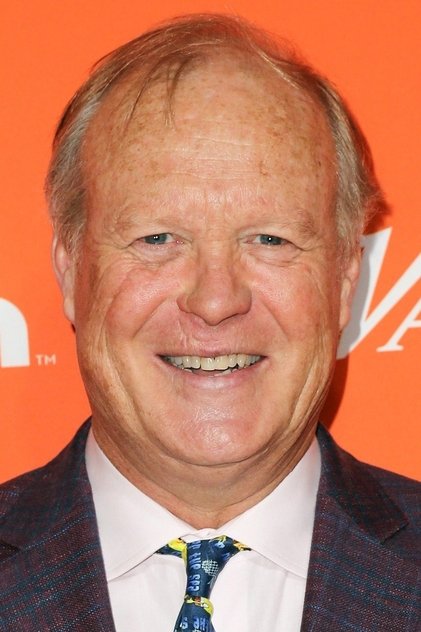 Bill Fagerbakke oyuncu görseli