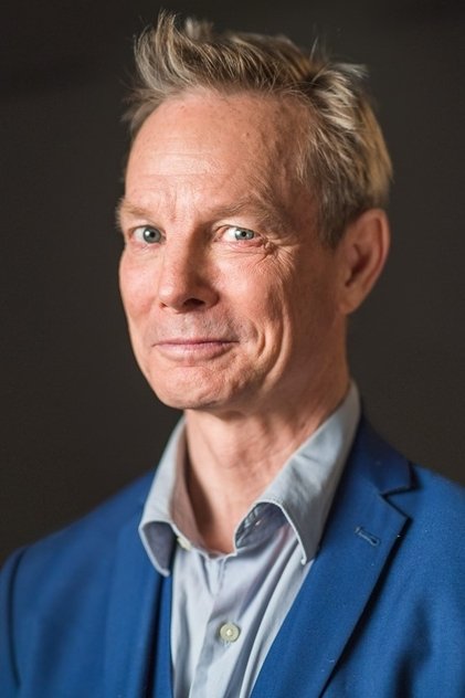 Bill Irwin oyuncu görseli