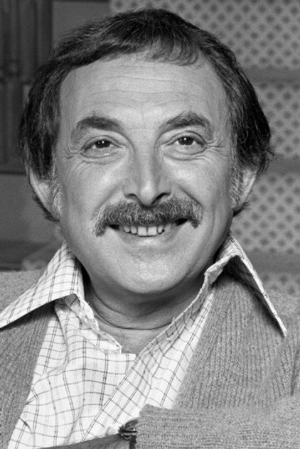 Bill Macy oyuncu görseli