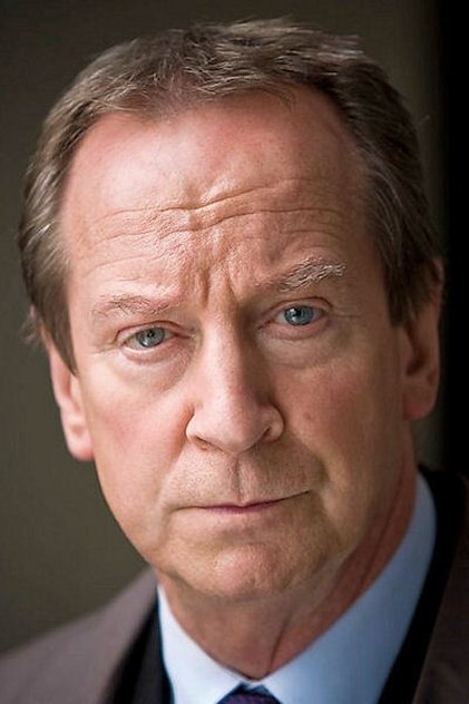 Bill Paterson oyuncu görseli
