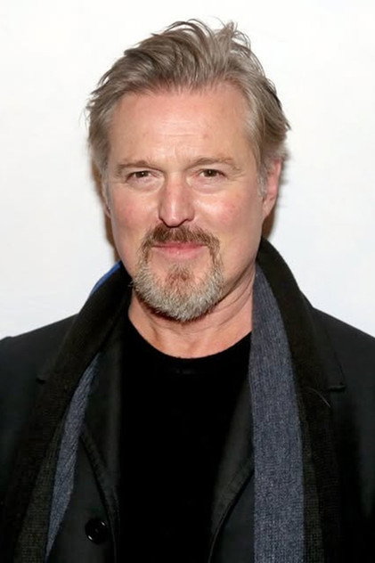 Bill Sage oyuncu görseli