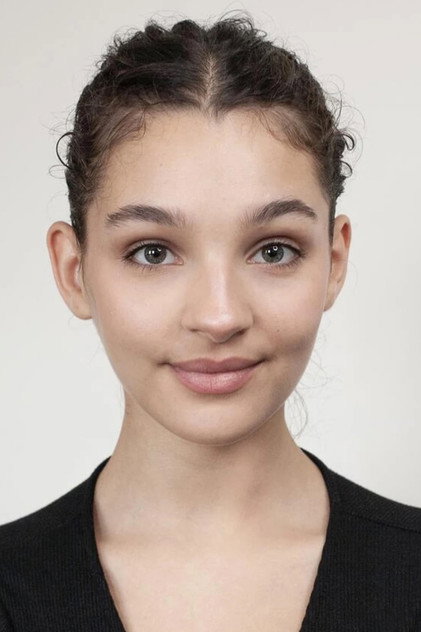 Billie Boullet oyuncu görseli