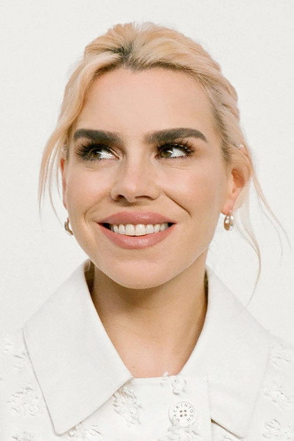 Billie Piper oyuncu görseli