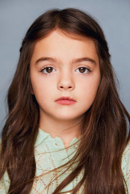 Billie Roy oyuncu görseli