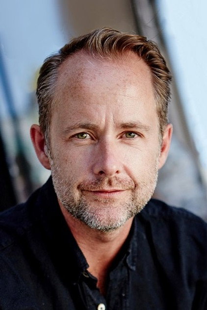 Billy Boyd oyuncu görseli