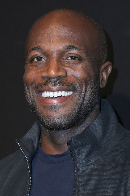 Billy Brown oyuncu görseli