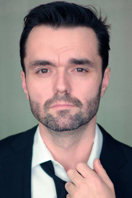 Billy MacLellan oyuncu görseli