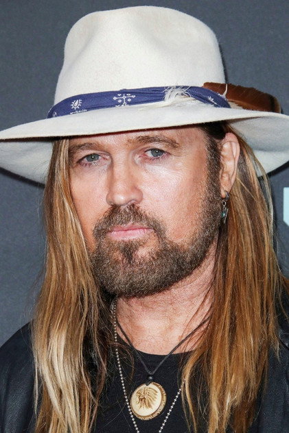 Billy Ray Cyrus oyuncu görseli