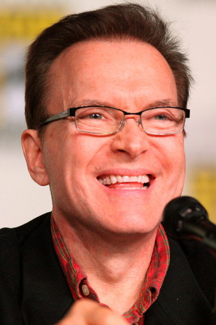 Billy West oyuncu görseli