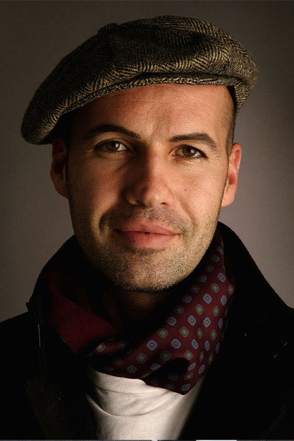 Billy Zane oyuncu görseli