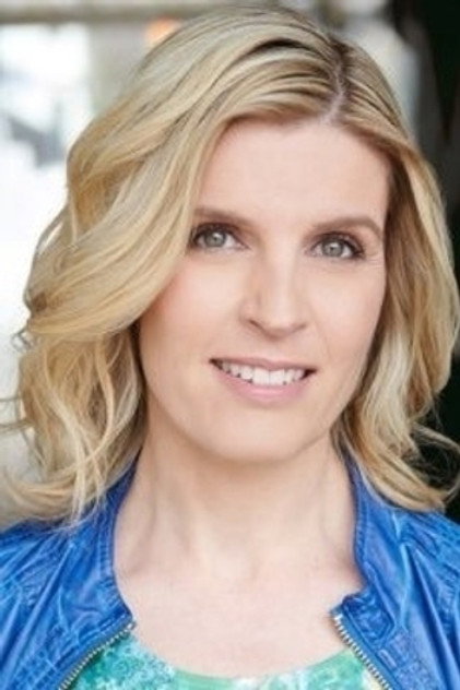 Birgitte Solem oyuncu görseli