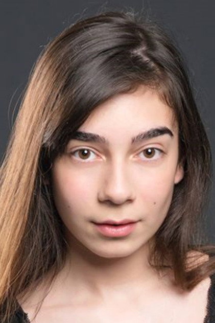 Birsu Demir oyuncu görseli