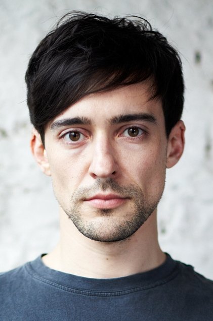 Blake Ritson oyuncu görseli