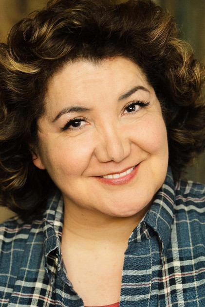 Blanca Araceli oyuncu görseli