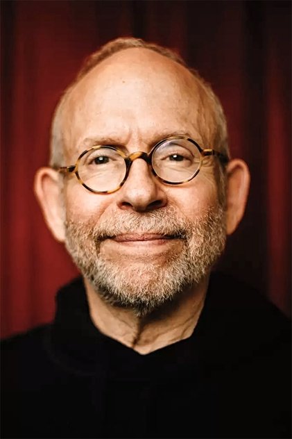 Bob Balaban oyuncu görseli
