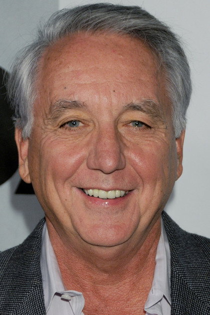 Bob Gunton oyuncu görseli