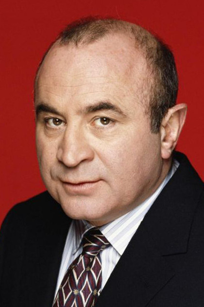 Bob Hoskins oyuncu görseli