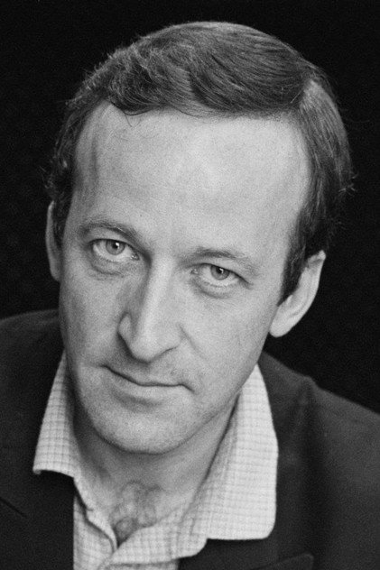 Bob Peck oyuncu görseli