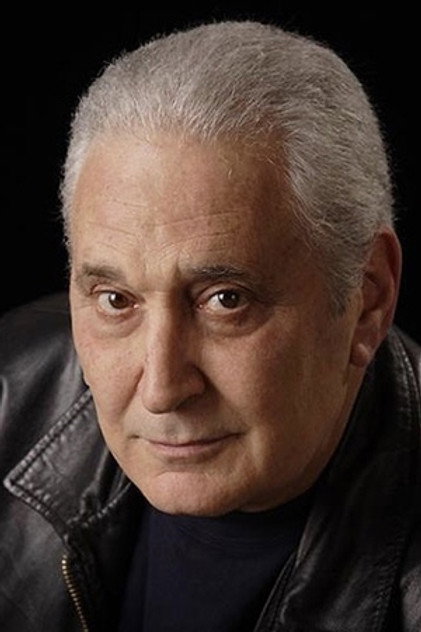 Bob Ruggiero oyuncu görseli