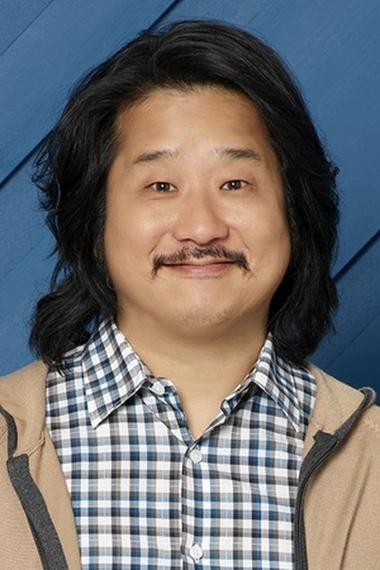 Bobby Lee oyuncu görseli