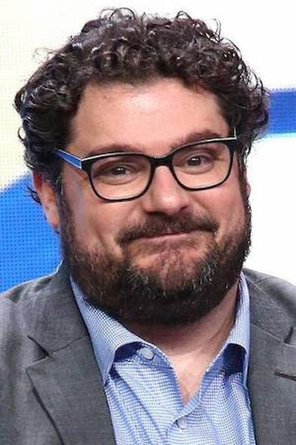 Bobby Moynihan oyuncu görseli