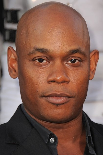 Bokeem Woodbine oyuncu görseli