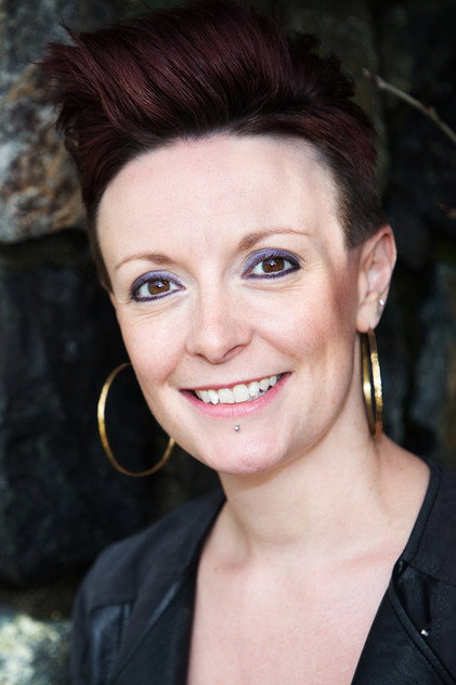 Bonnie Wild oyuncu görseli