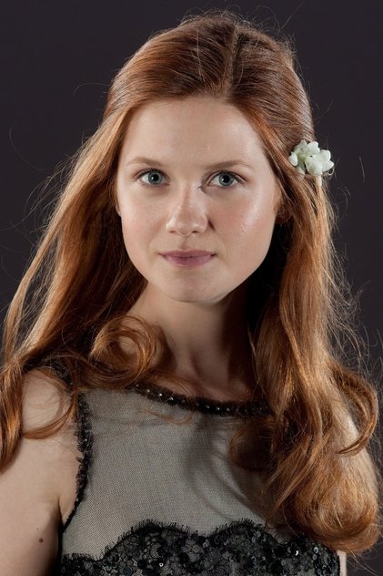 Bonnie Wright oyuncu görseli