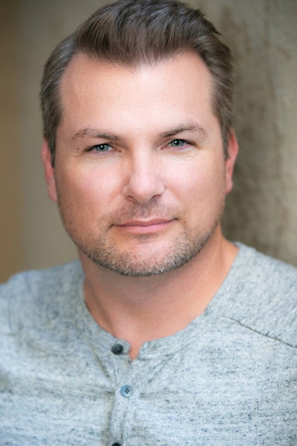 Brad Hawkins oyuncu görseli