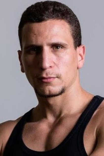 Brahim Achabbakhe oyuncu görseli