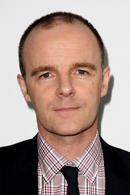 Brían F. O’Byrne oyuncu görseli