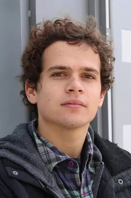 Brando Pacitto oyuncu görseli