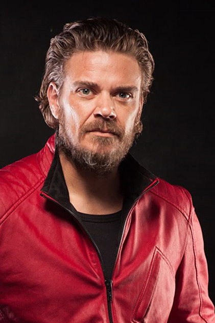 Brandon Auret oyuncu görseli
