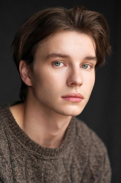 Brandon McEwan oyuncu görseli