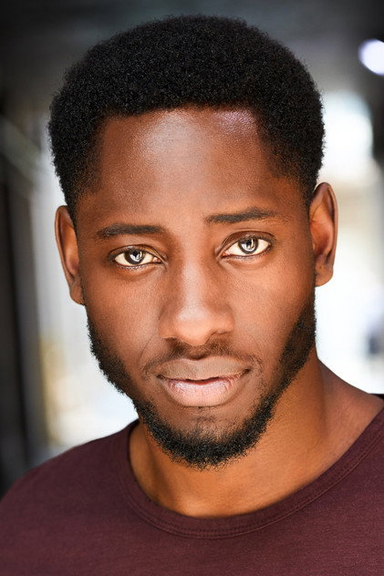 Brandon McKnight oyuncu görseli