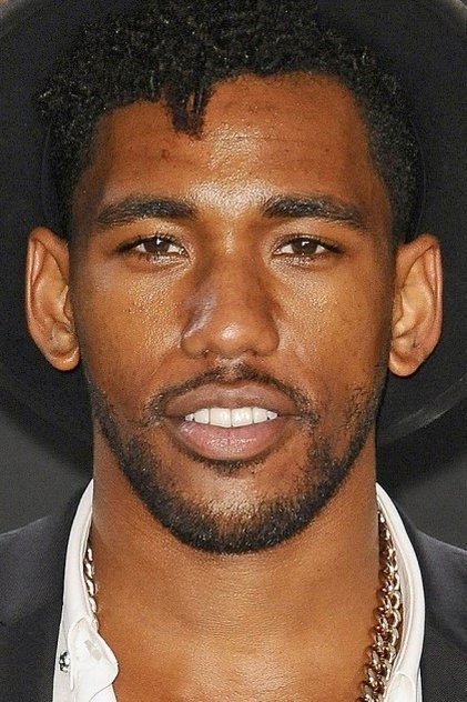 Brandon Mychal Smith oyuncu görseli
