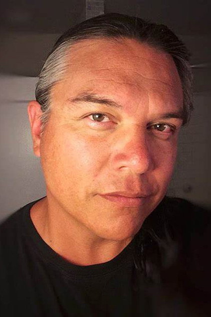 Brandon Oakes oyuncu görseli